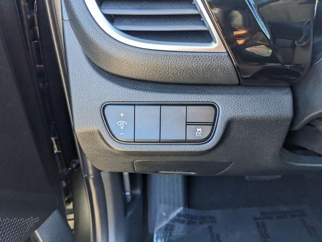 2024 Kia Seltos X-Line