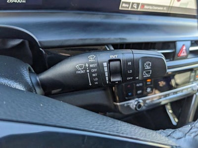 2024 Kia Seltos X-Line