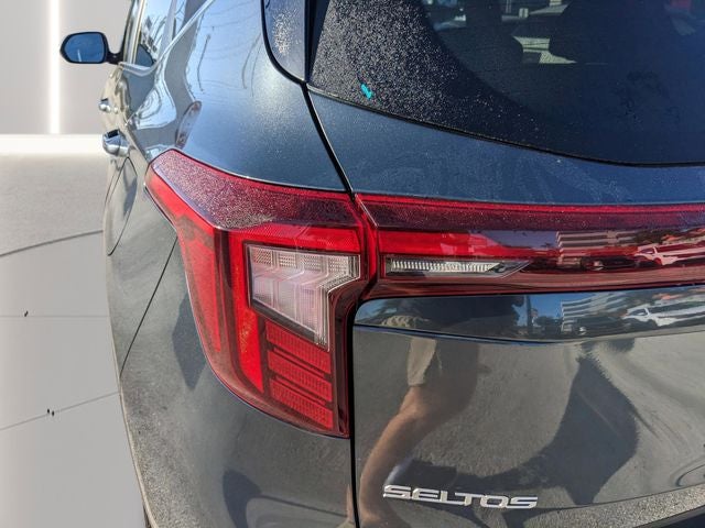 2024 Kia Seltos X-Line