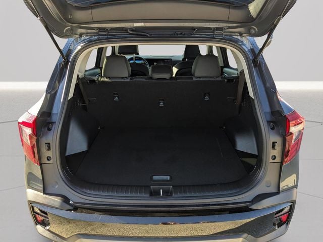 2024 Kia Seltos X-Line