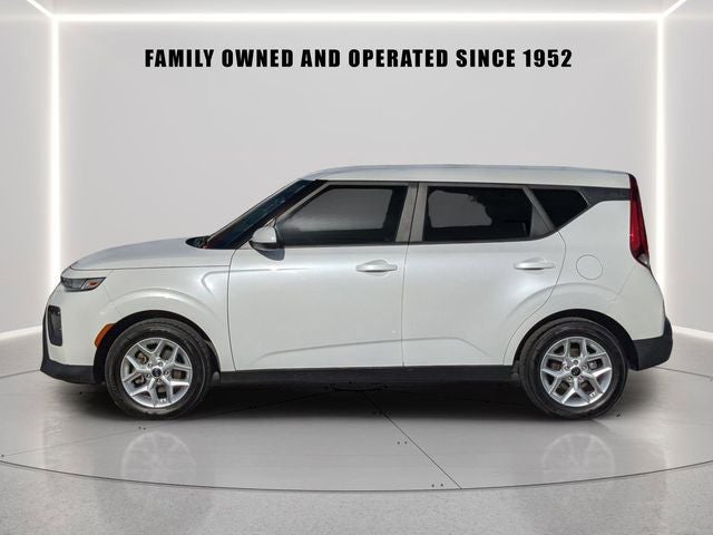 2020 Kia Soul S