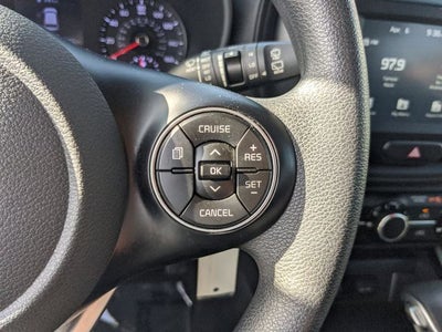 2020 Kia Soul S