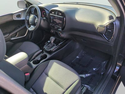2024 Kia Soul S