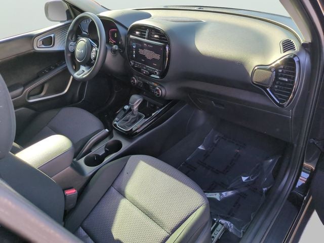 2024 Kia Soul S