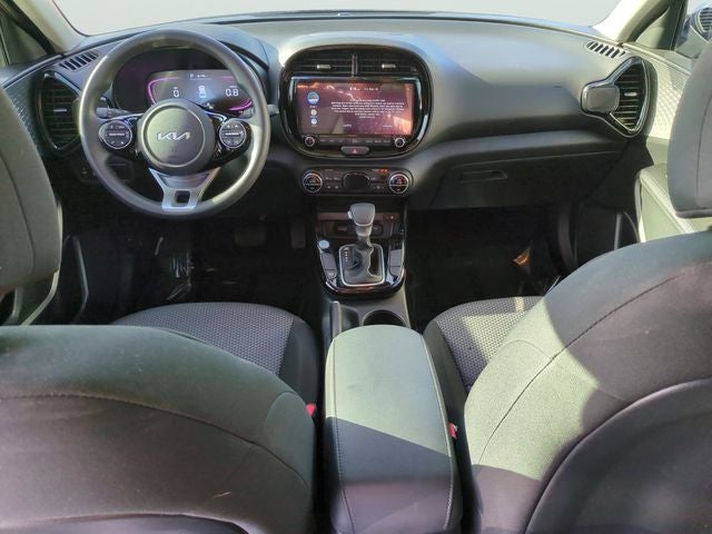 2024 Kia Soul S