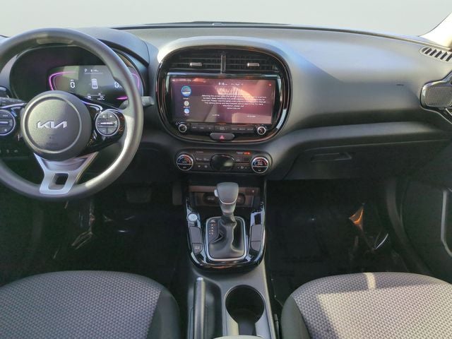 2024 Kia Soul S