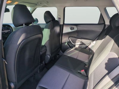 2024 Kia Soul S