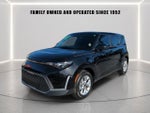 2024 Kia Soul S