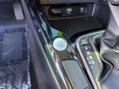 2024 Kia Soul S