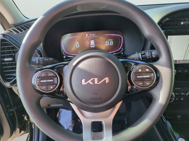 2024 Kia Soul S