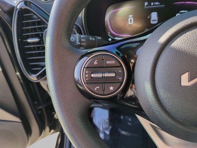 2024 Kia Soul S