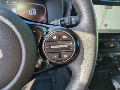 2024 Kia Soul S
