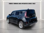 2024 Kia Soul S