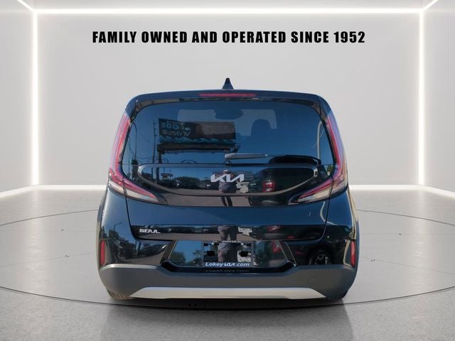 2024 Kia Soul S