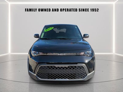 2024 Kia Soul S