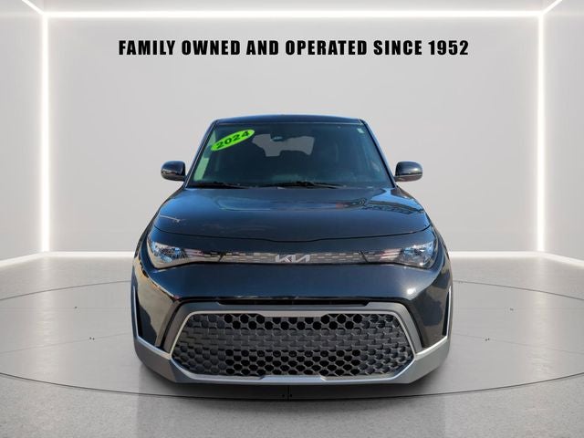 2024 Kia Soul S