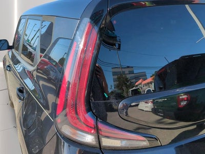2024 Kia Soul S