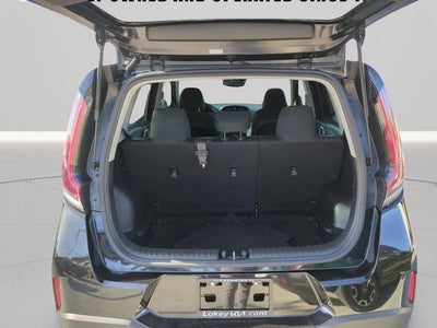 2024 Kia Soul S