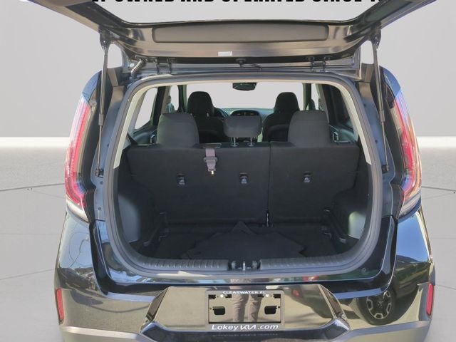2024 Kia Soul S