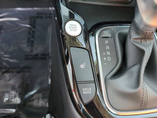 2025 Kia Soul EX