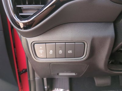 2025 Kia Soul EX