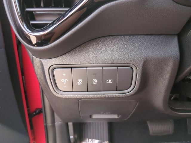 2025 Kia Soul EX