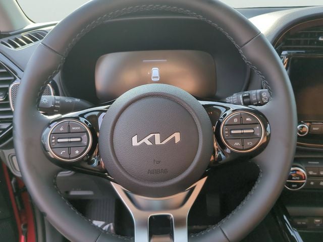 2025 Kia Soul EX