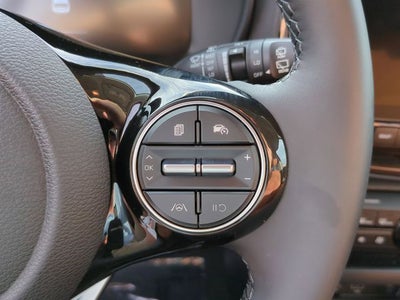 2025 Kia Soul EX