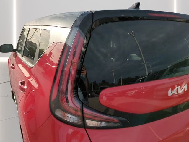 2025 Kia Soul EX