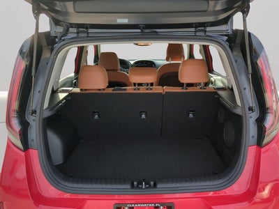 2025 Kia Soul EX