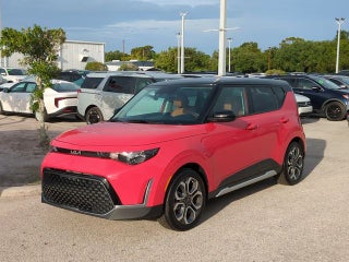 2025 Kia Soul EX