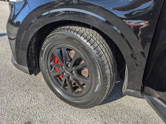 2023 Kia Carnival LX