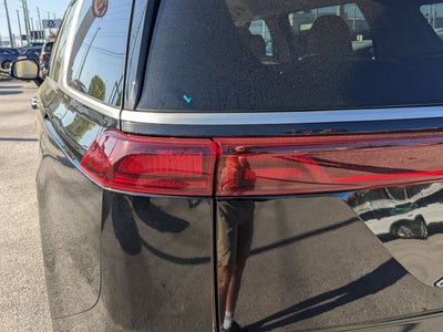 2023 Kia Carnival LX