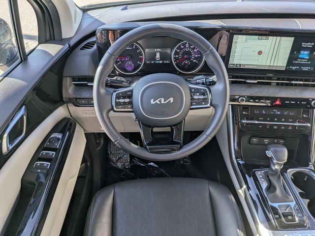2024 Kia Carnival EX
