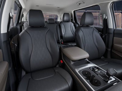 2027 Kia Carnival EX