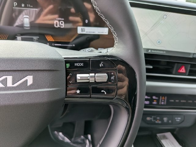 2027 Kia Carnival EX