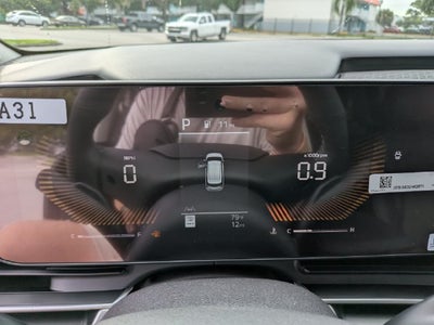 2027 Kia Carnival EX