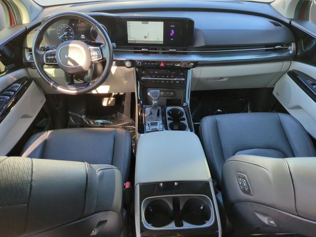 2023 Kia Carnival SX Prestige