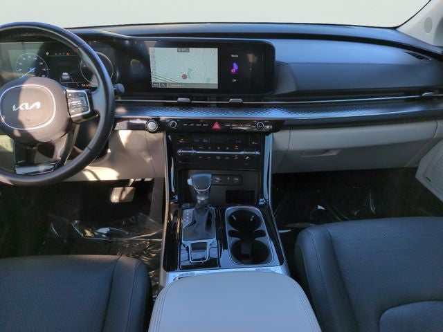 2023 Kia Carnival SX Prestige
