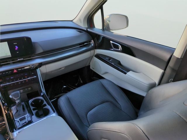 2023 Kia Carnival SX Prestige