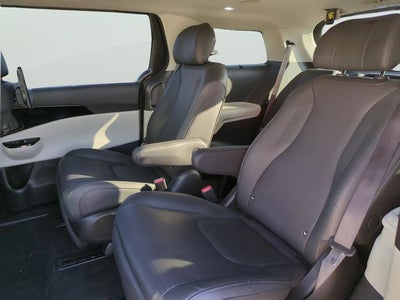 2023 Kia Carnival SX Prestige