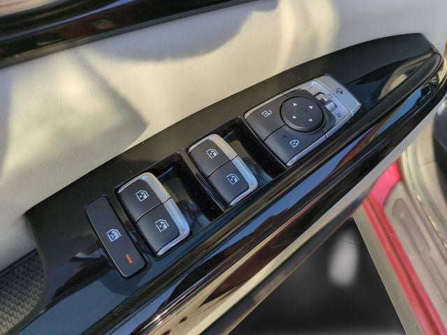 2023 Kia Carnival SX Prestige