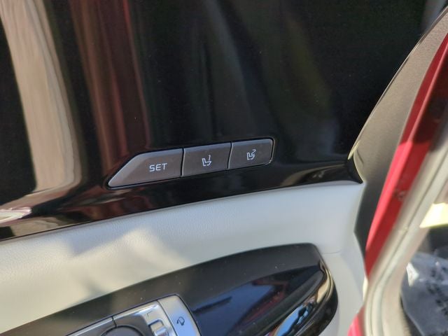 2023 Kia Carnival SX Prestige