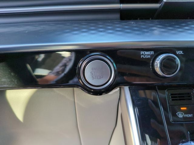 2023 Kia Carnival SX Prestige