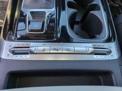 2023 Kia Carnival SX Prestige