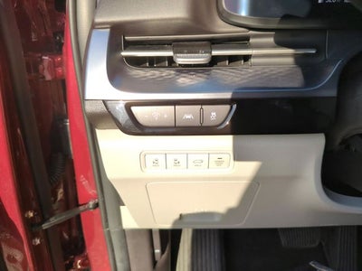 2023 Kia Carnival SX Prestige