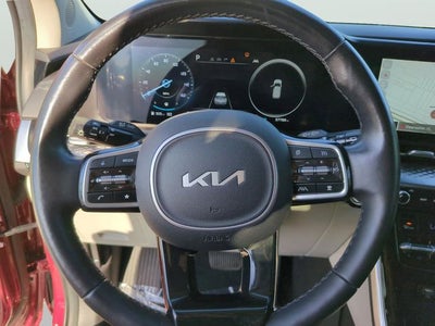 2023 Kia Carnival SX Prestige