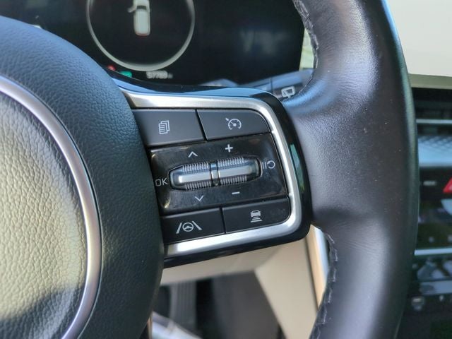 2023 Kia Carnival SX Prestige
