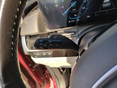 2023 Kia Carnival SX Prestige