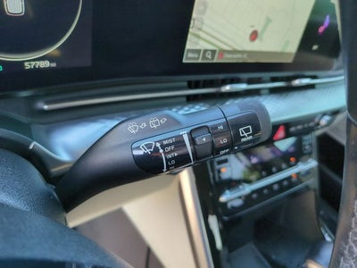 2023 Kia Carnival SX Prestige